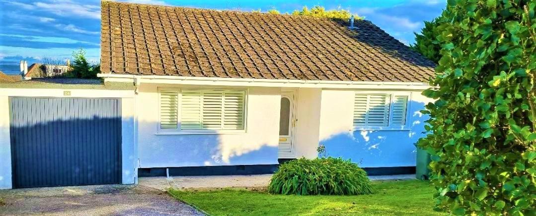 Menhyr Villa Carbis Bay Eksteriør bilde
