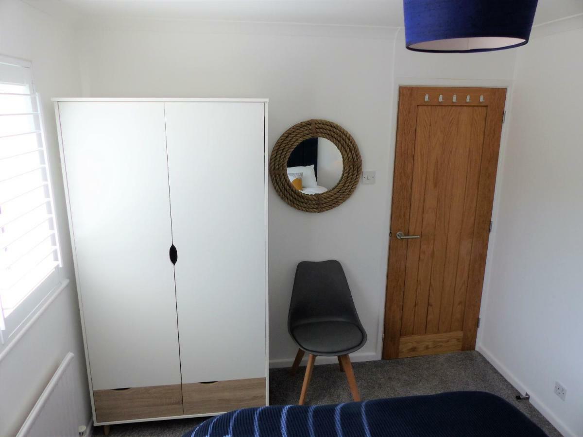 Menhyr Villa Carbis Bay Eksteriør bilde