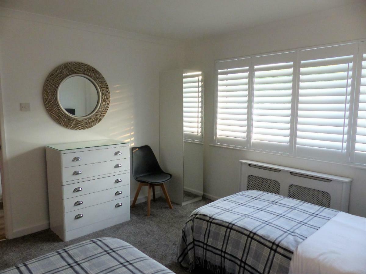 Menhyr Villa Carbis Bay Eksteriør bilde