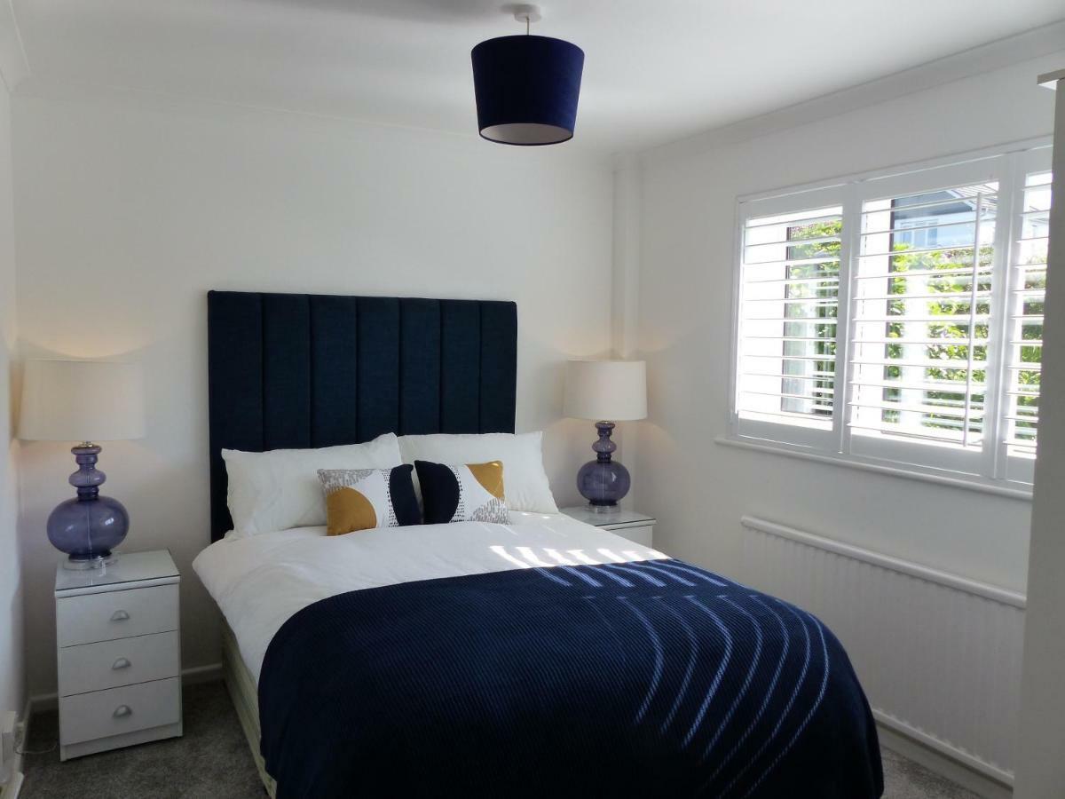 Menhyr Villa Carbis Bay Eksteriør bilde
