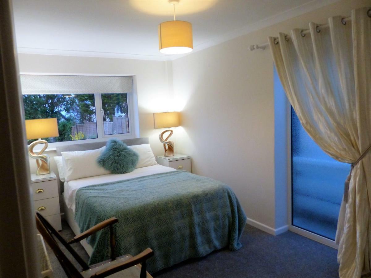 Menhyr Villa Carbis Bay Eksteriør bilde