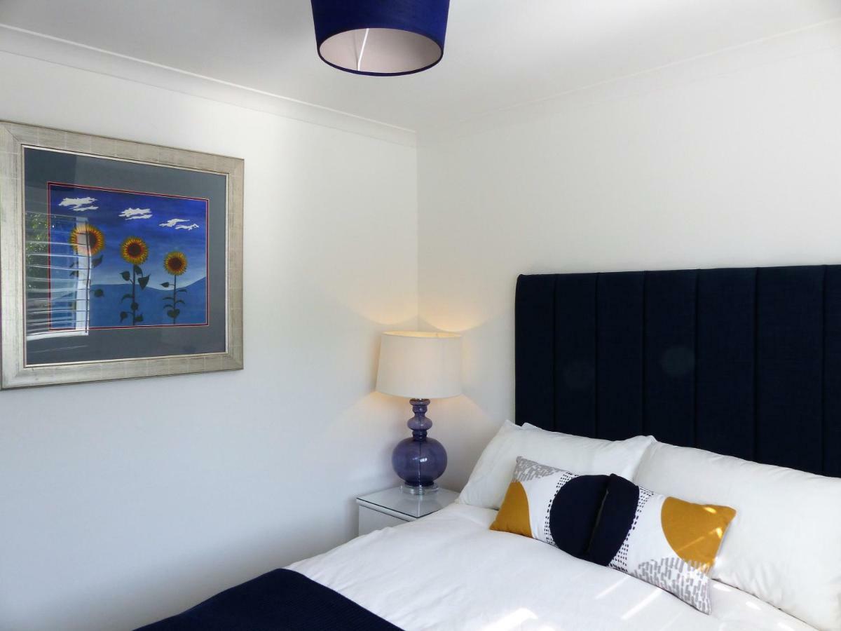 Menhyr Villa Carbis Bay Eksteriør bilde